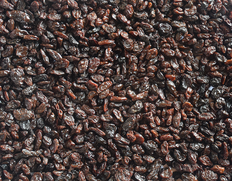 Makhanchor Foods Premium Raisins - Sun-Kissed Perfection from Nashik